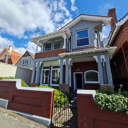 Dunedin City Centre Tidy Affordable Room A Exterior foto